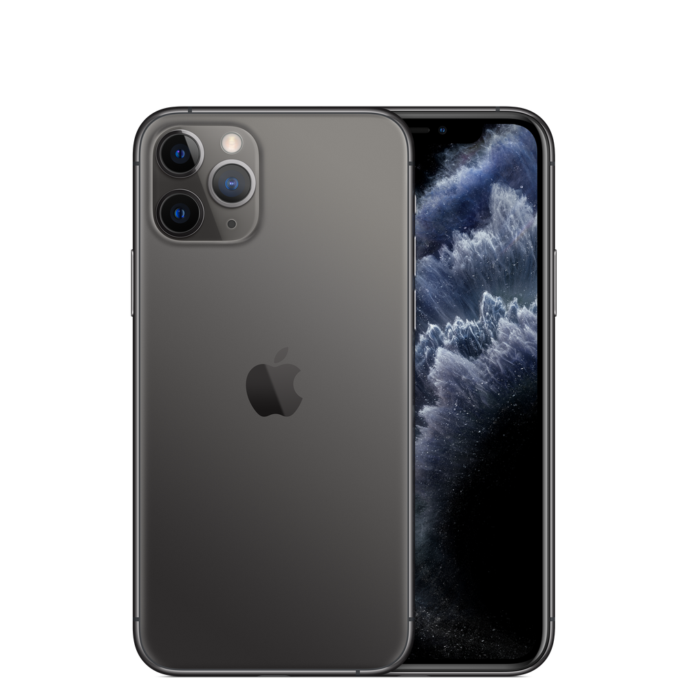 iPhone 11 Pro