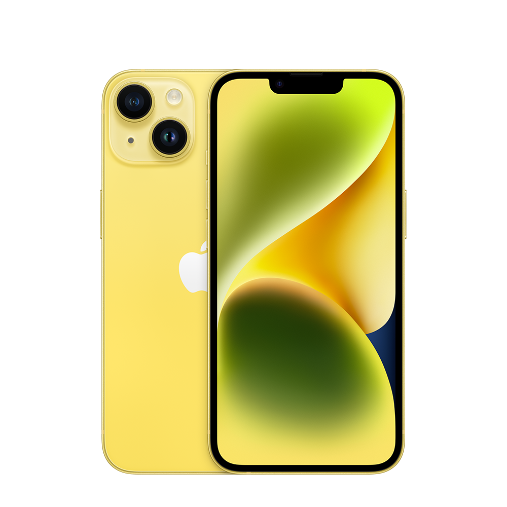 iPhone 14