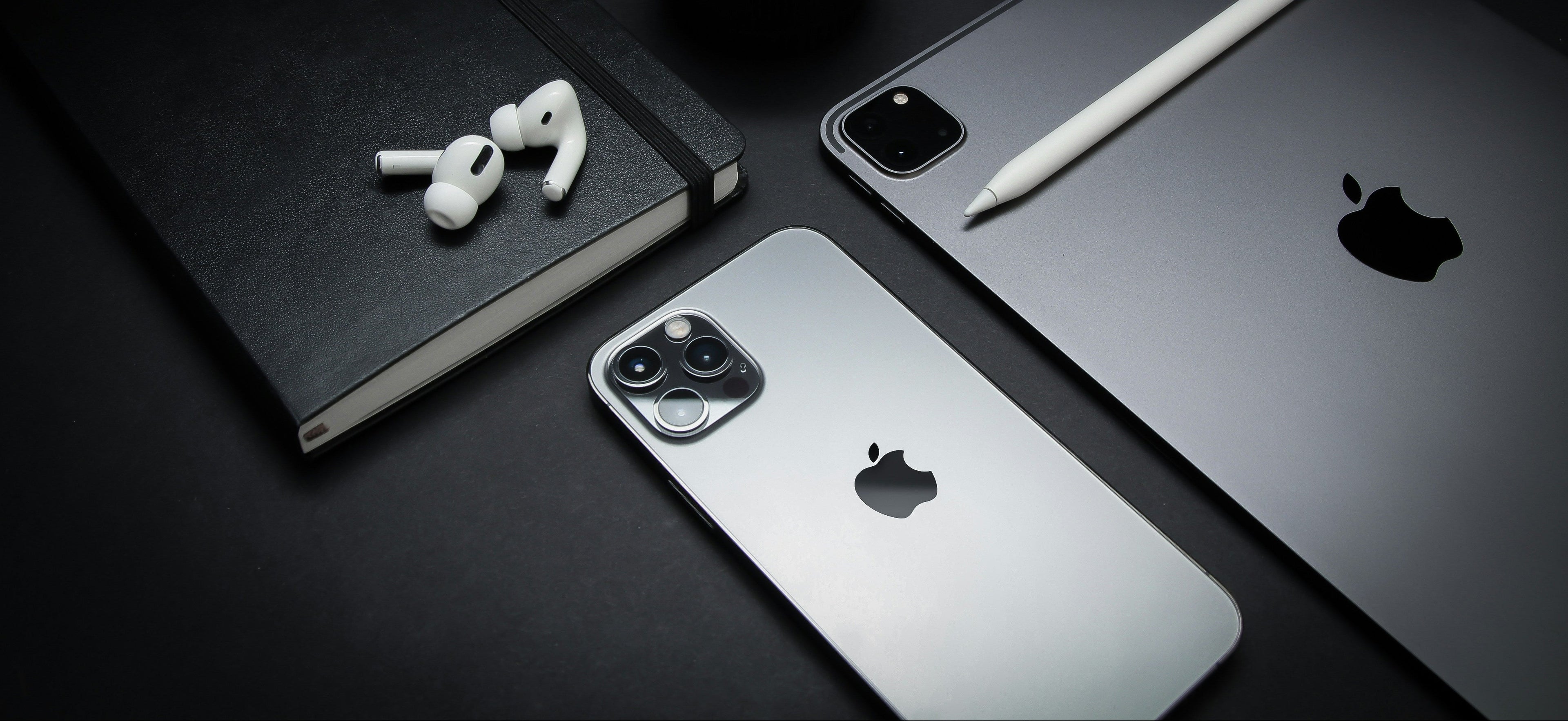Refurbished iPhones