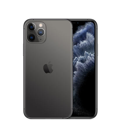 iPhone 11 Pro