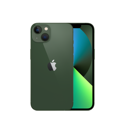 iPhone 13
