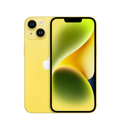 iPhone 14