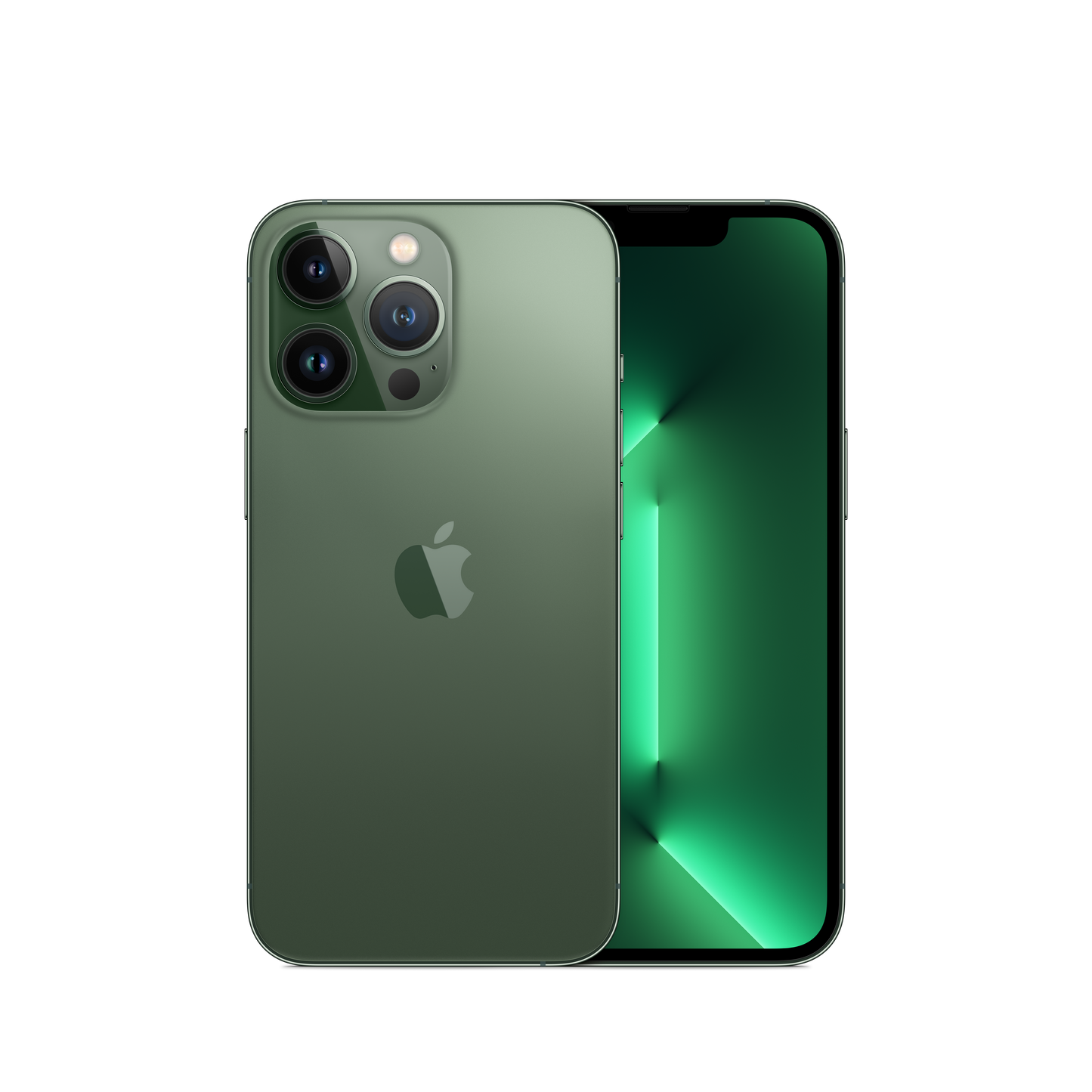 Alpine Green