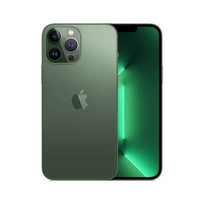 Alpine Green