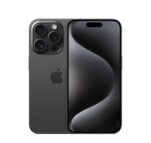 Black Titanium