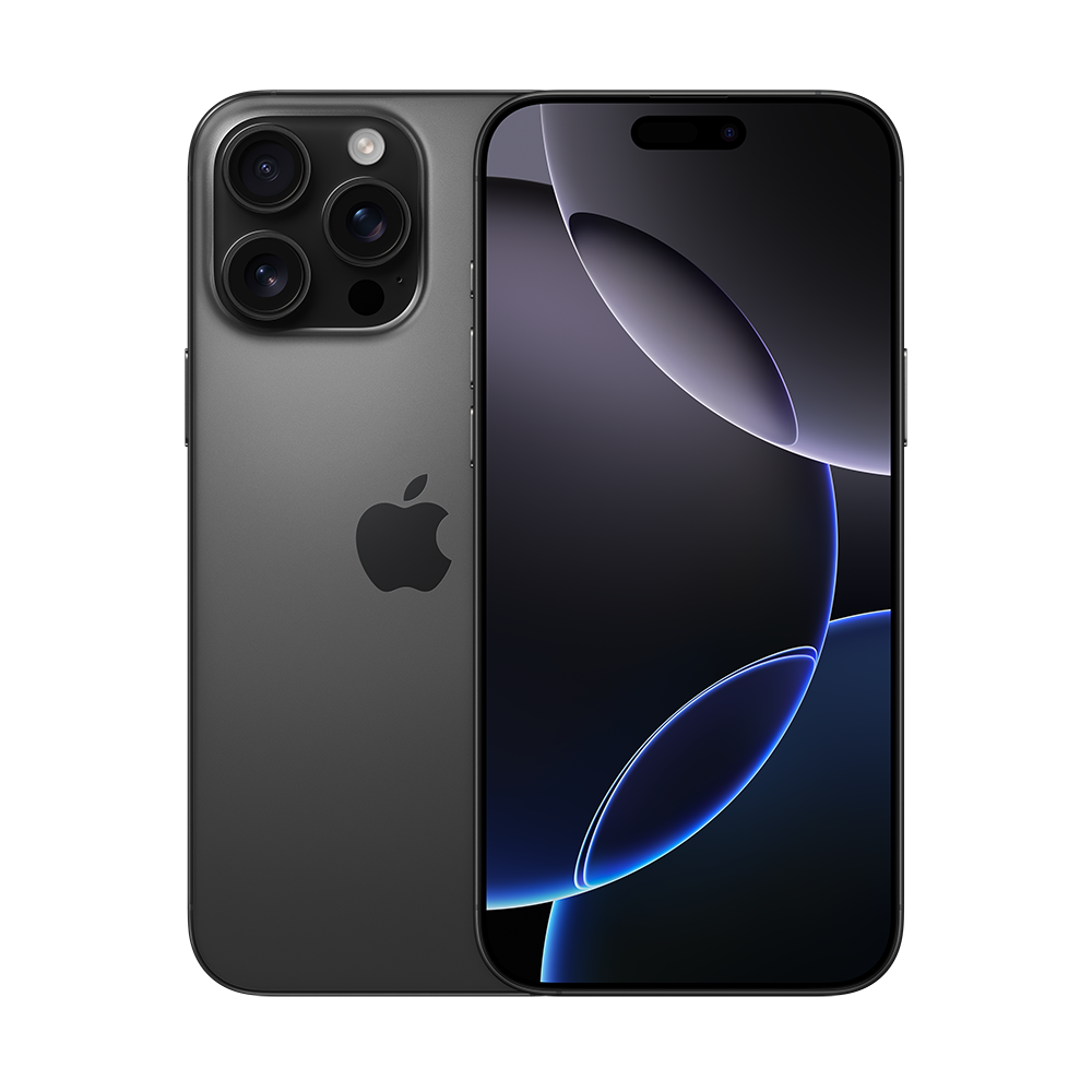 Black Titanium