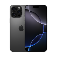 Black Titanium