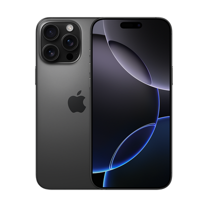 Black Titanium
