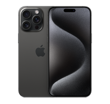 Black Titanium