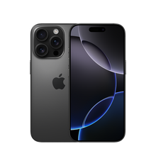 Black Titanium