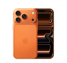 Cosmic Orange