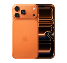 Cosmic Orange