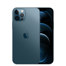 Pacific Blue