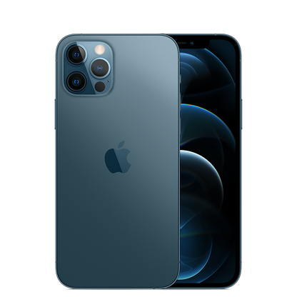 Pacific Blue