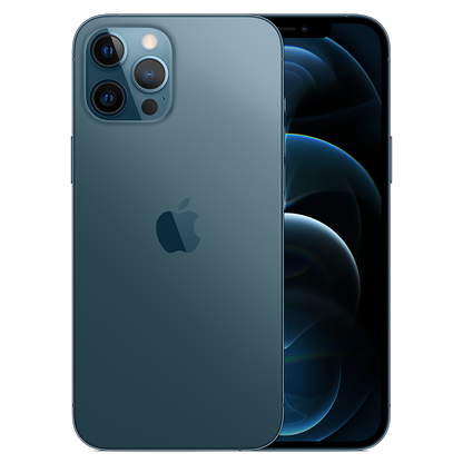 Pacific Blue