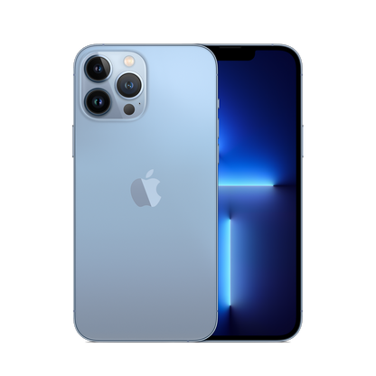 Sierra Blue