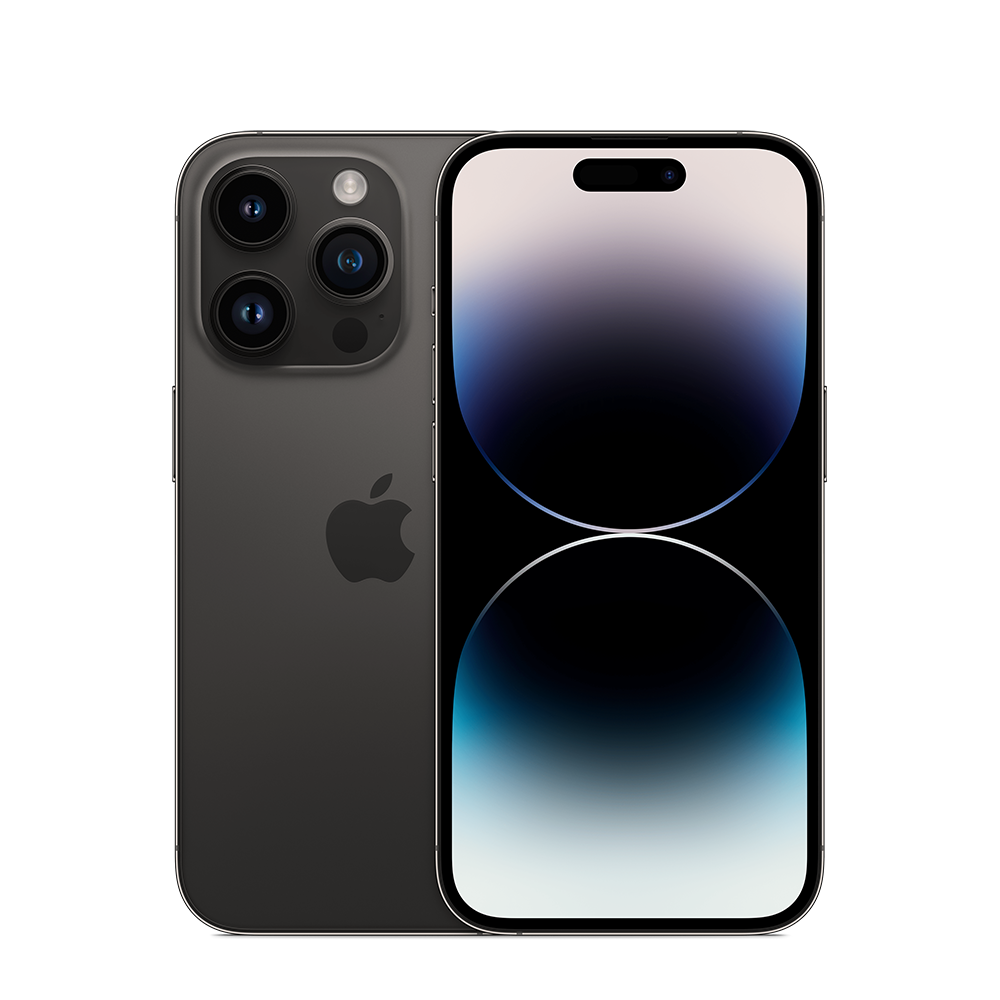 Space Black