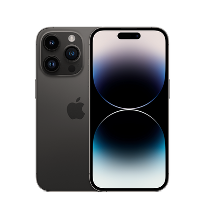 Space Black