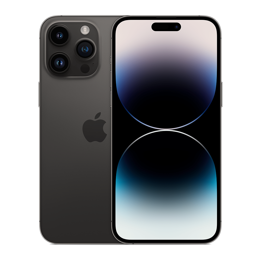 Space Black