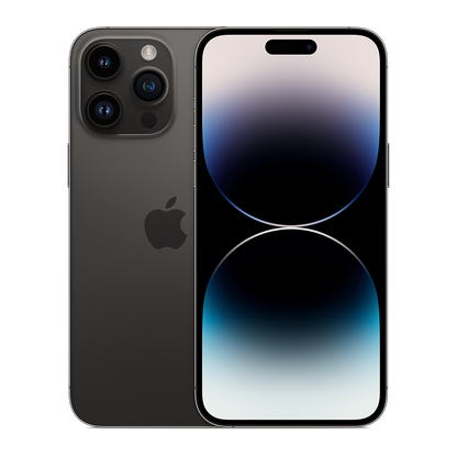 Space Black