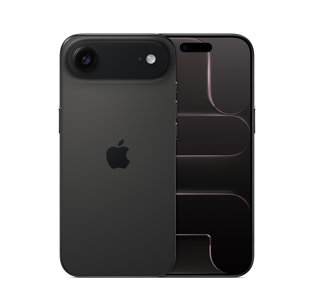 Space Black