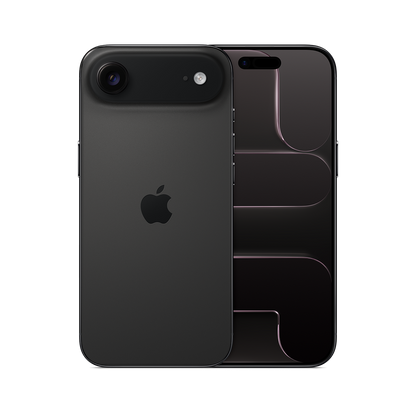 Space Black