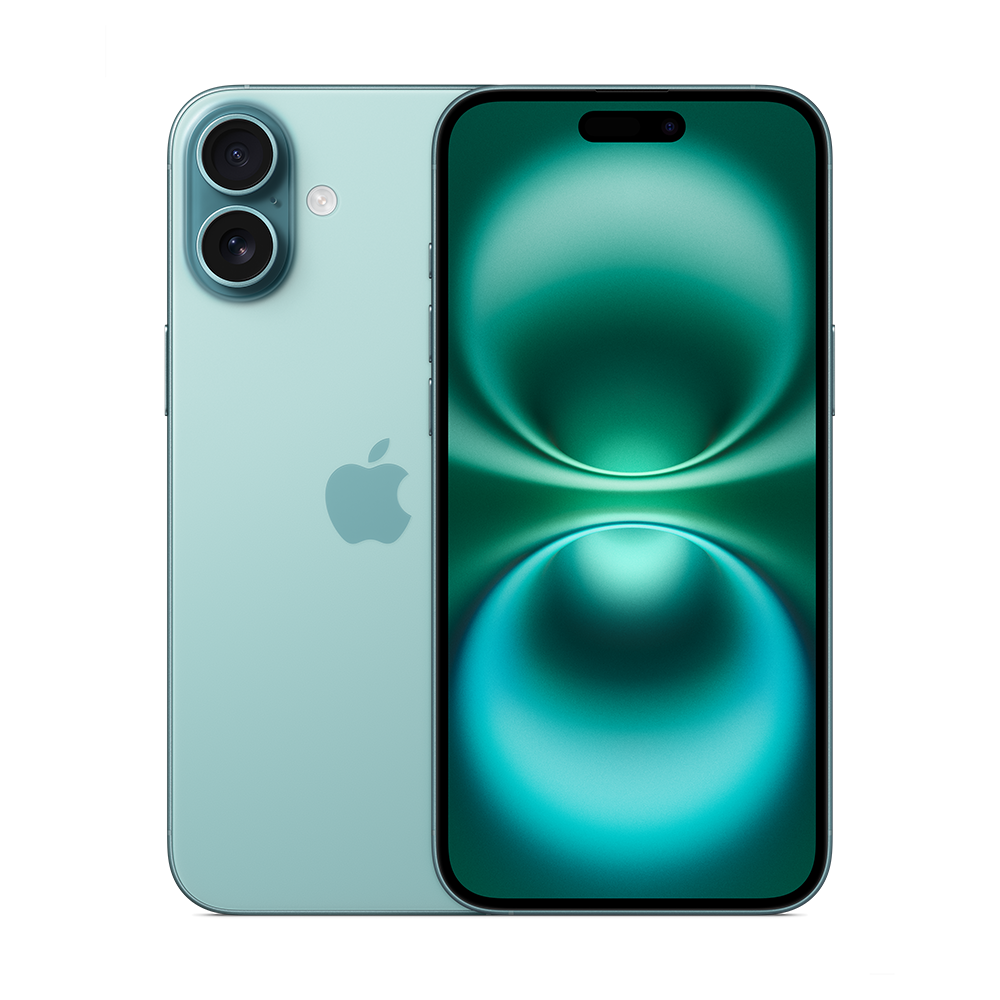 Teal