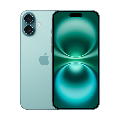Teal