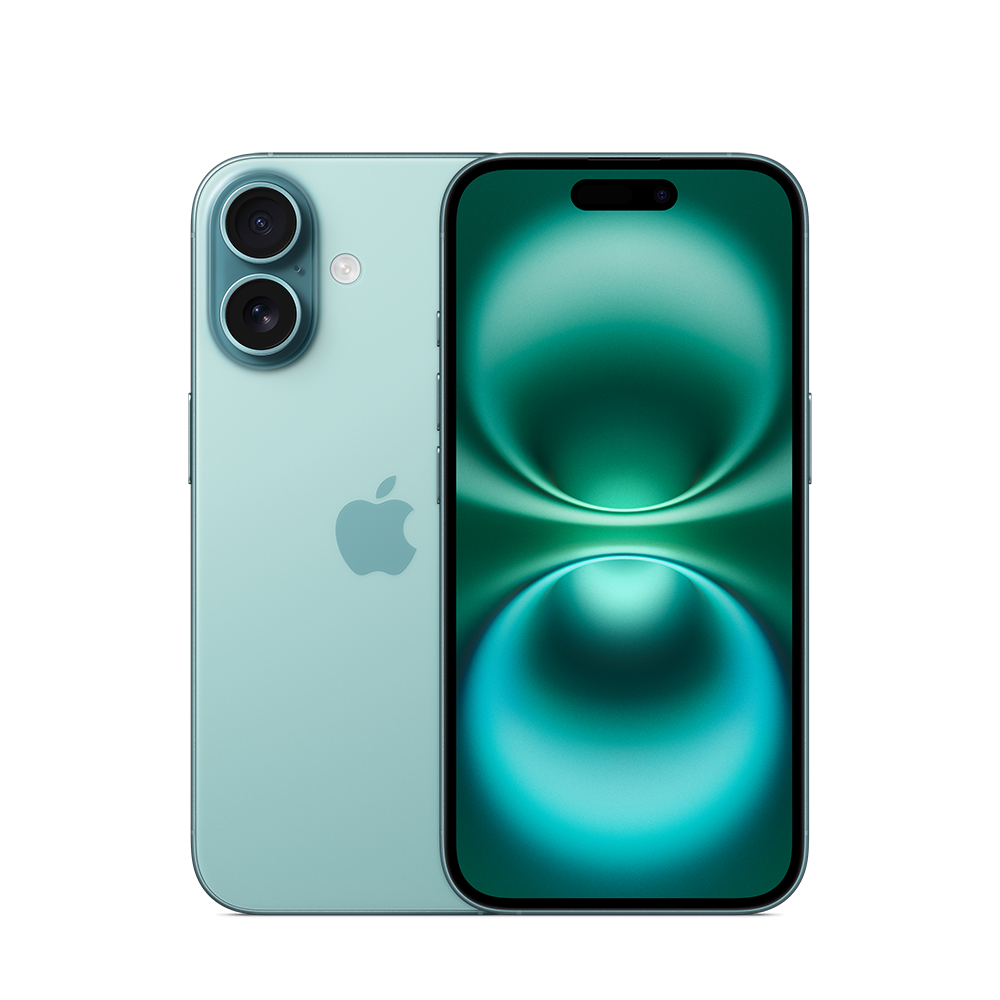 Teal