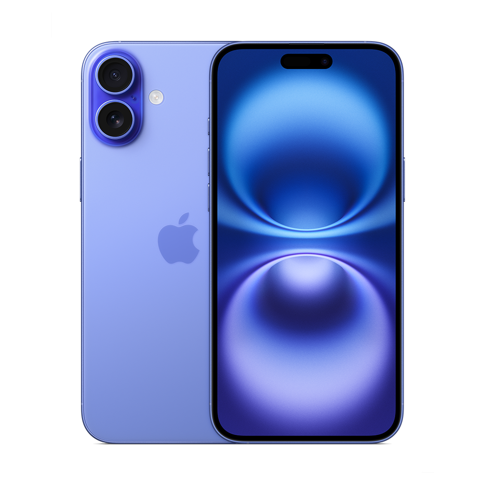 Ultramarine