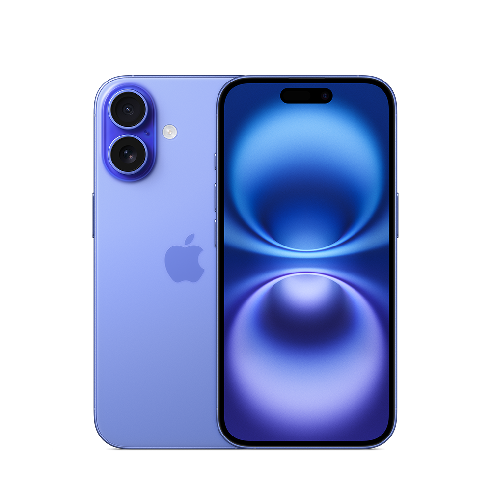 Ultramarine