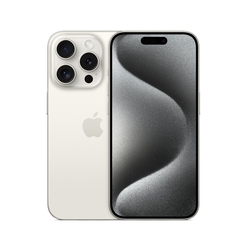 White Titanium