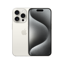 White Titanium