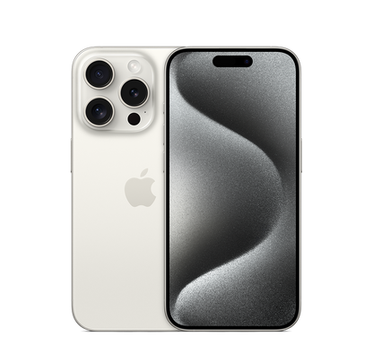 White Titanium