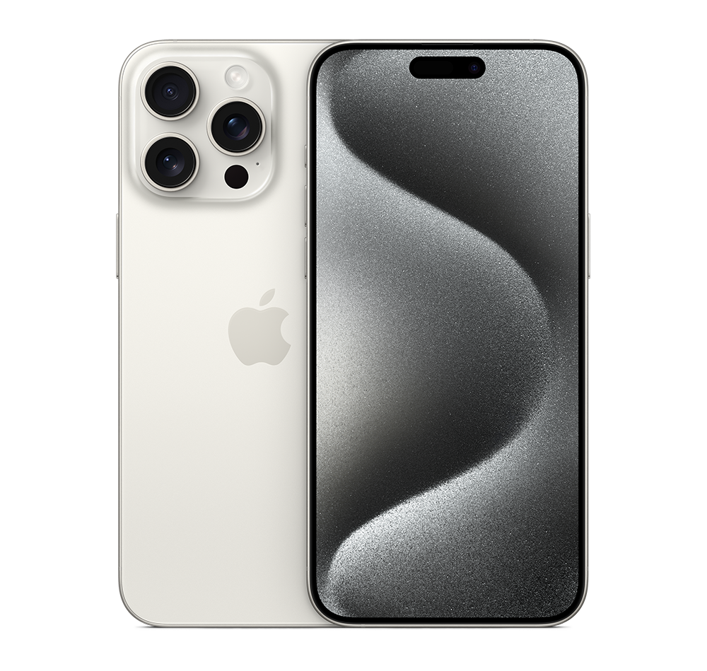 White Titanium