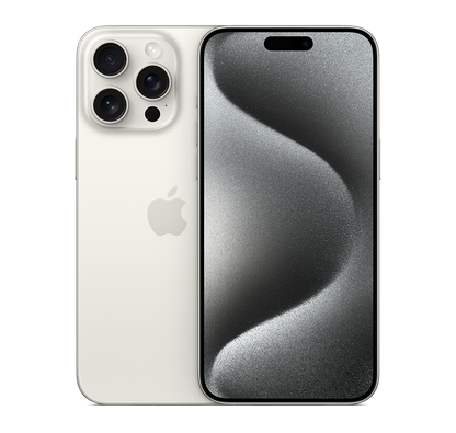 White Titanium