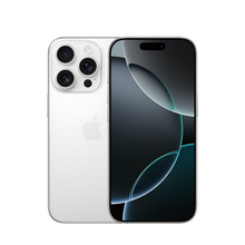 White Titanium