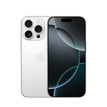 White Titanium