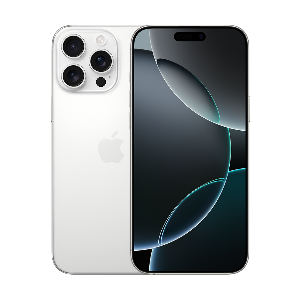 White Titanium