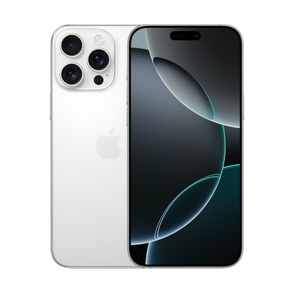 White Titanium